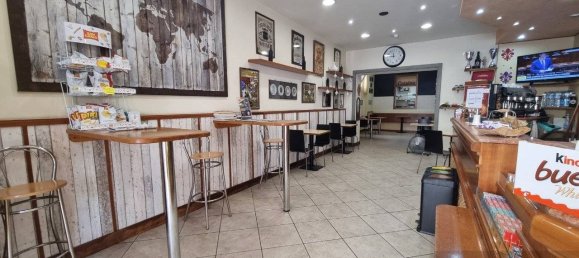 1-Zimmer Gewerbliche Immobilie in Florence, Italy, Nr. 218556 2