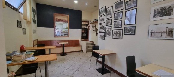 1-Zimmer Gewerbliche Immobilie in Florence, Italy, Nr. 218556 3