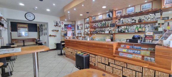 1-Zimmer Gewerbliche Immobilie in Florence, Italy, Nr. 218556 12