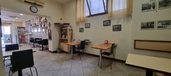 1-Zimmer Gewerbliche Immobilie in Florence, Italy, Nr. 218556 27