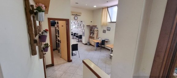 1-Zimmer Gewerbliche Immobilie in Florence, Italy, Nr. 218556 22
