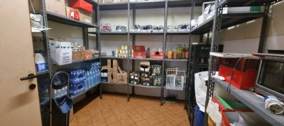 1-Zimmer Gewerbliche Immobilie in Florence, Italy, Nr. 218556 25