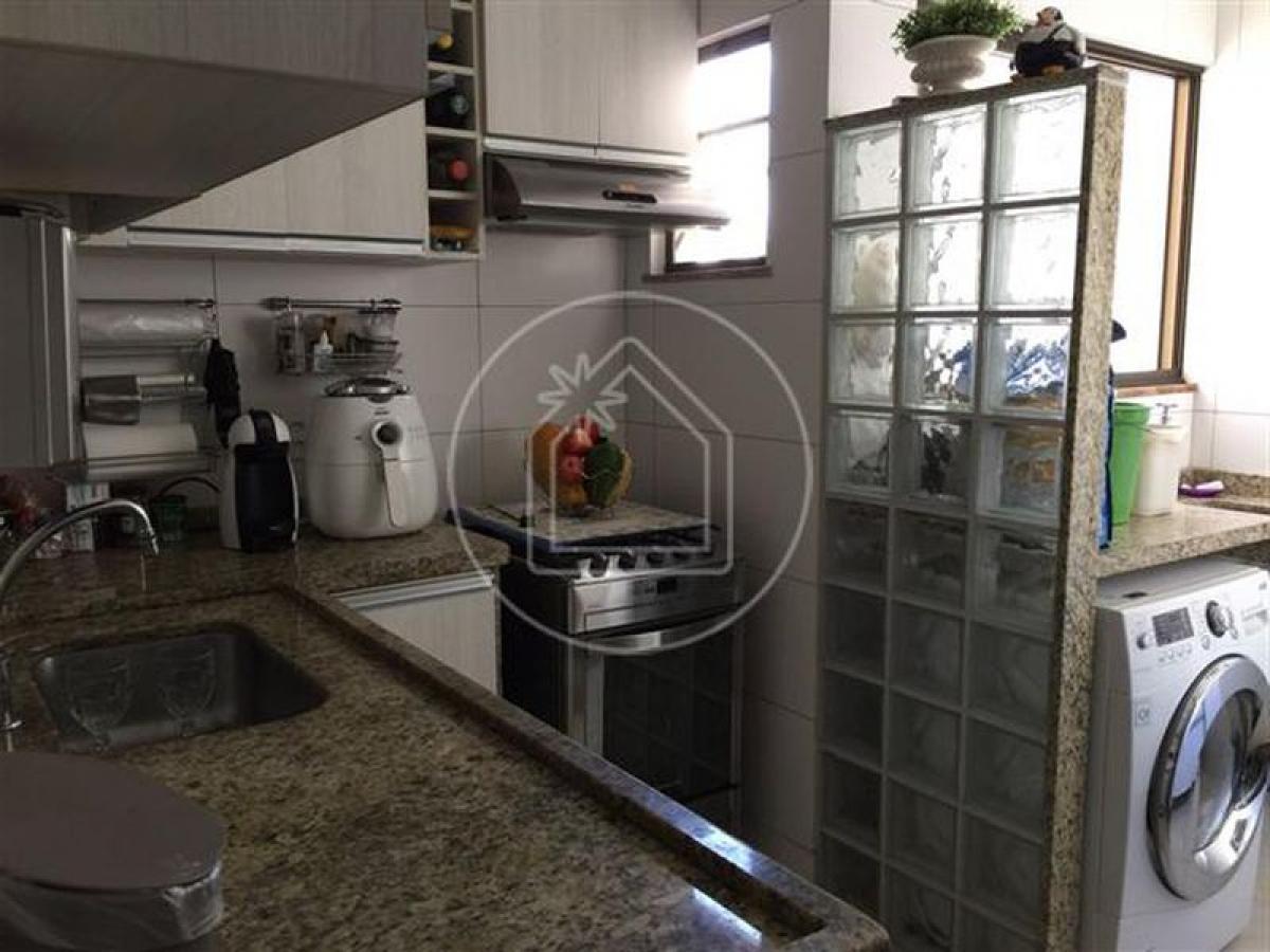 2 Schlafzimmer Wohnung in Rio de Janeiro, Brazil, Nr. 539098