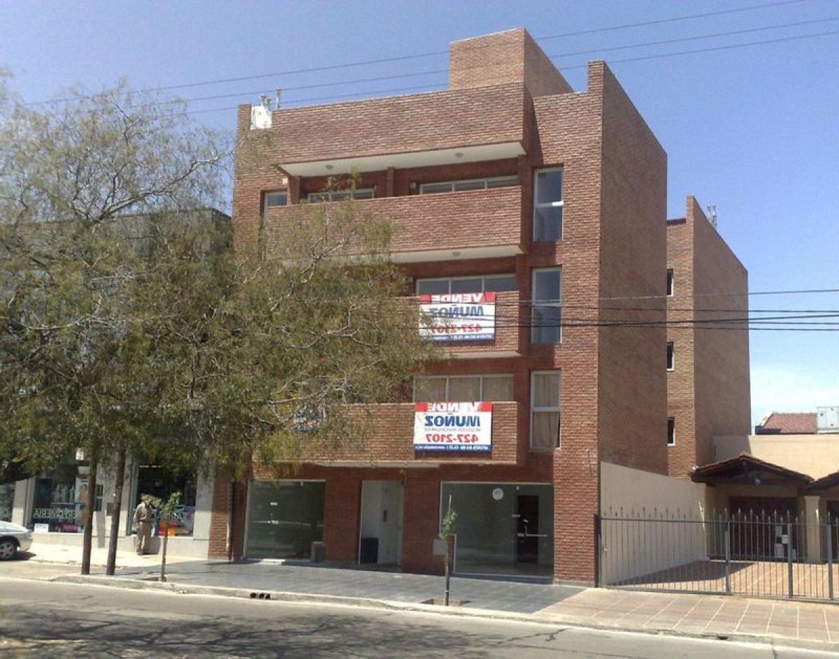 Studio in Cordoba, Argentina No. 59642