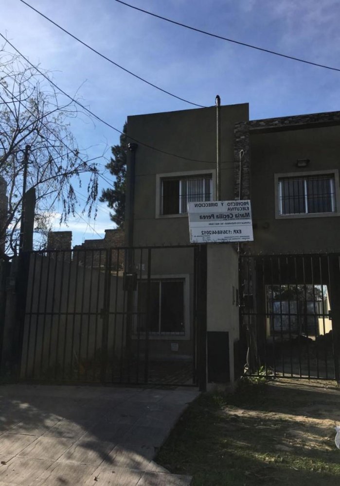 3 Schlafzimmer Haus in Ituzaingo, Argentina, Nr. 65783