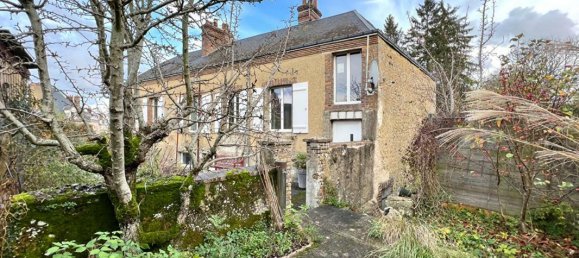 1 bedroom Building in Mondoubleau, France No. 349740 3