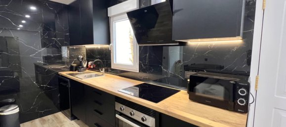 3 chambres Appartement à Valencia, Spain No. 118192 18