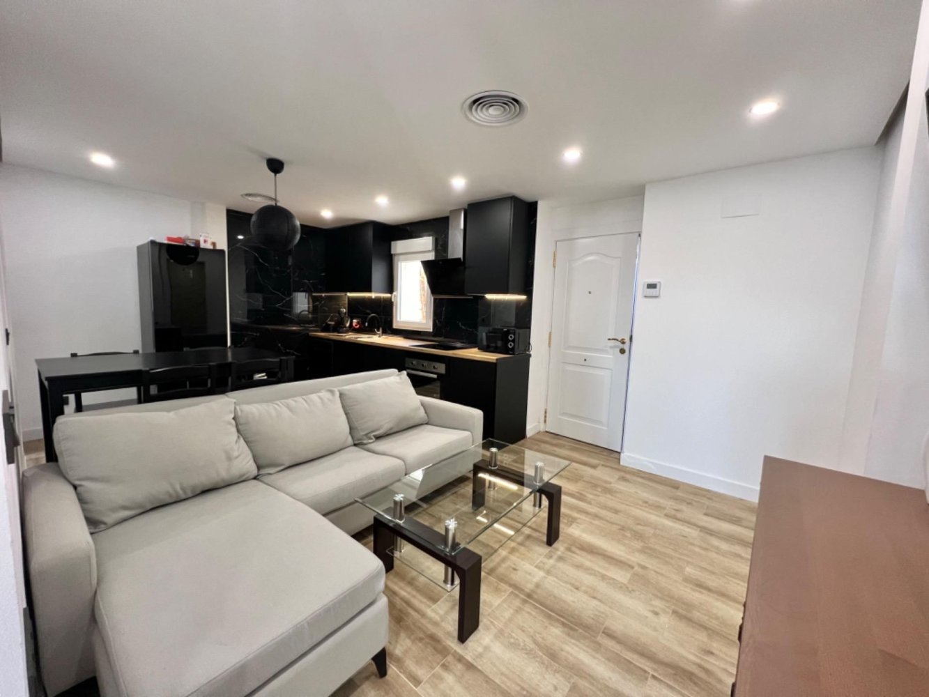 3 chambres Appartement à Valencia, Spain No. 118192