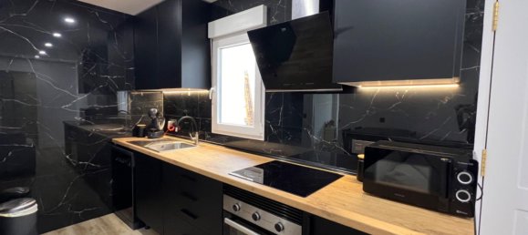 3 chambres Appartement à Valencia, Spain No. 118192 2