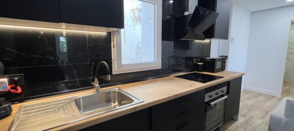 3 chambres Appartement à Valencia, Spain No. 118192 24