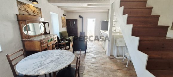 2 bedrooms House in Santa Clara a Velha, Portugal No. 220851 13