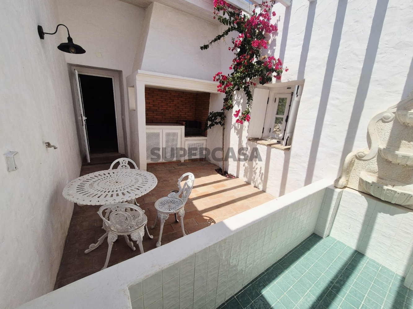 2 bedrooms House in Santa Clara a Velha, Portugal No. 220851