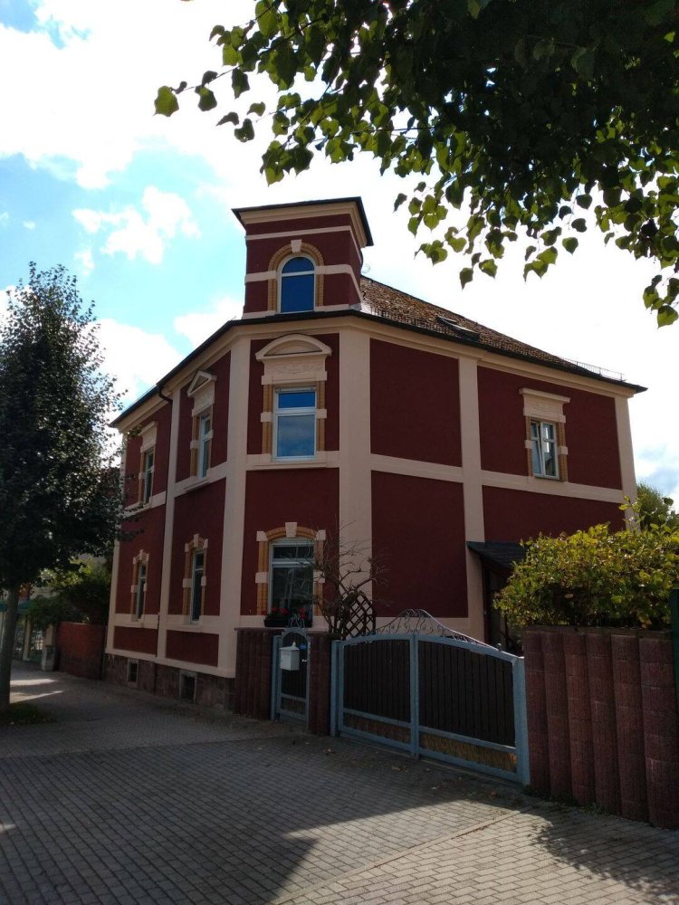 10-Zimmer Villa in Leipzig, Germany, Nr. 278970