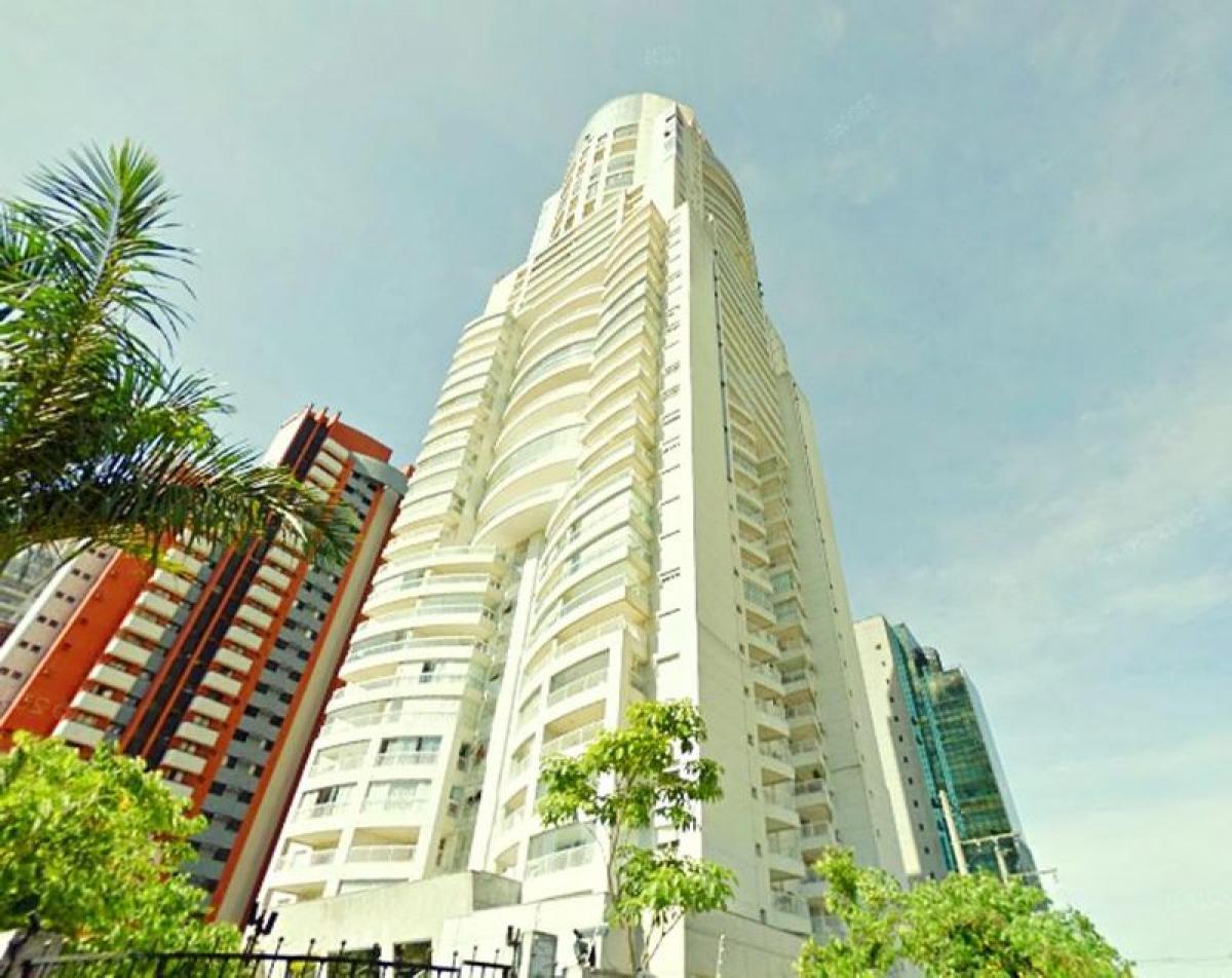 Studio in Sao Paulo, Brazil No. 588653