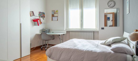 2-salle Propriété commerciale à Magnago, Italy No. 110261 35