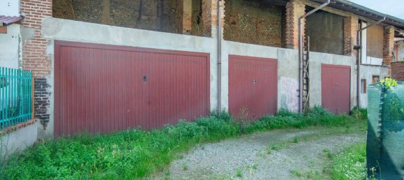 2-salle Propriété commerciale à Magnago, Italy No. 110261 48