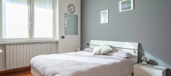 2-salle Propriété commerciale à Magnago, Italy No. 110261 36