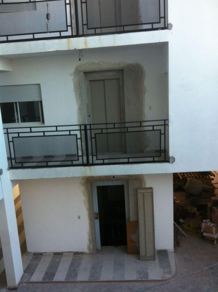 2 Schlafzimmer Wohnung in Bermudez, Argentina, Nr. 60020