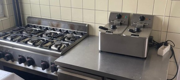  مقهى / مطعم في Wolfsburg, Germany 100متر مربع رقم 261613 7