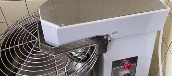  مقهى / مطعم في Wolfsburg, Germany 100متر مربع رقم 261613 9