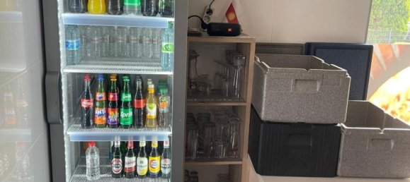  مقهى / مطعم في Wolfsburg, Germany 100متر مربع رقم 261613 8