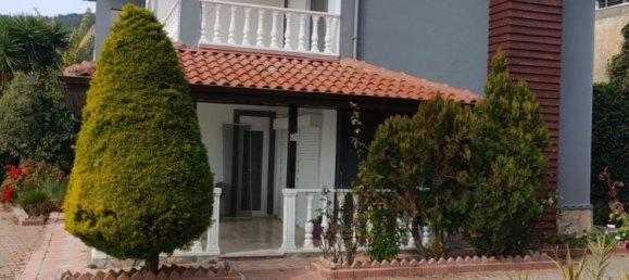 Villa 3+1 in Alanya, Turkey, Nr. 17930 21