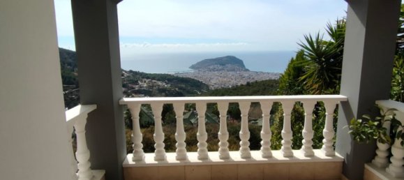 Villa 3+1 in Alanya, Turkey, Nr. 17930 3