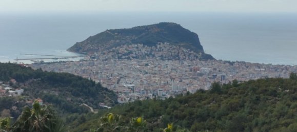 Villa 3+1 in Alanya, Turkey, Nr. 17930 15