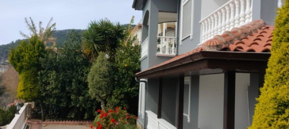 Villa 3+1 in Alanya, Turkey, Nr. 17930 2