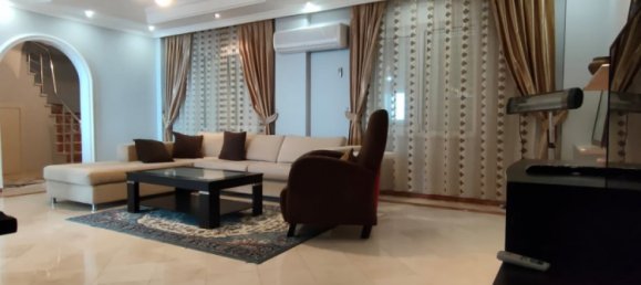 Villa 3+1 in Alanya, Turkey, Nr. 17930 23