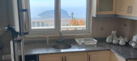 Villa 3+1 in Alanya, Turkey, Nr. 17930 11