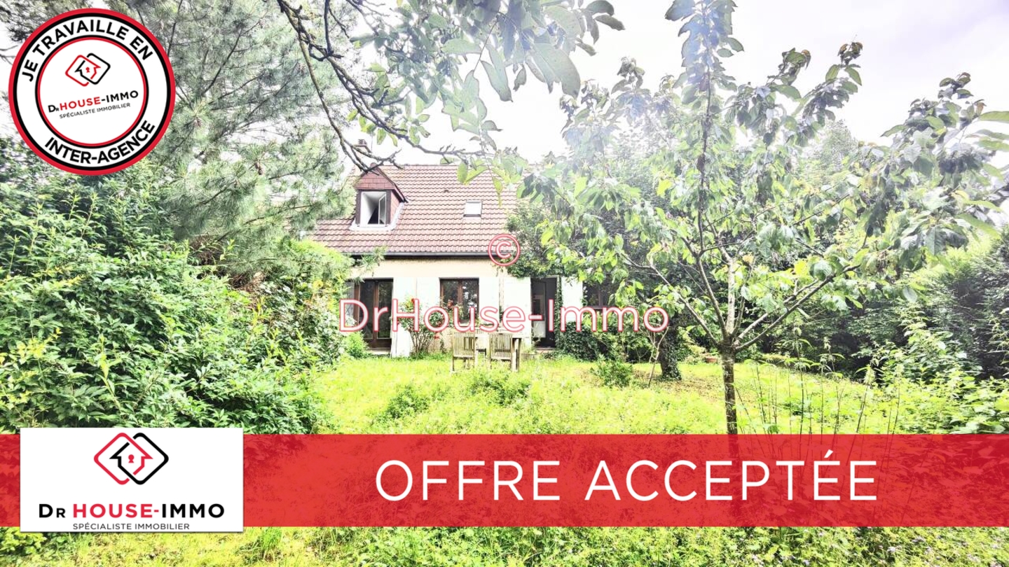 5 bedrooms House in Crespieres, France No. 148589