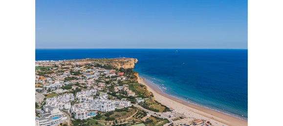 2 Schlafzimmer Wohnung in Lagos, Portugal, Nr. 100495 10