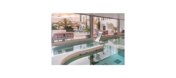 2 Schlafzimmer Wohnung in Lagos, Portugal, Nr. 100495 8