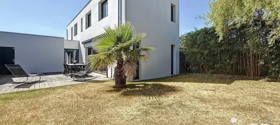 5 bedrooms House in La Chapelle-sur-Erdre, France No. 318454 10