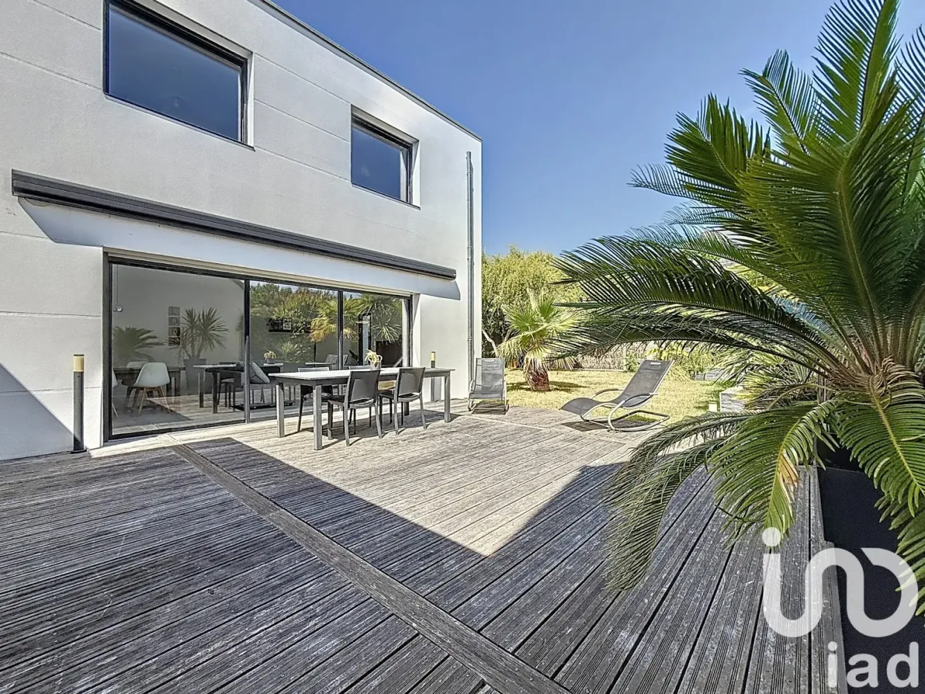 5 bedrooms House in La Chapelle-sur-Erdre, France No. 318454