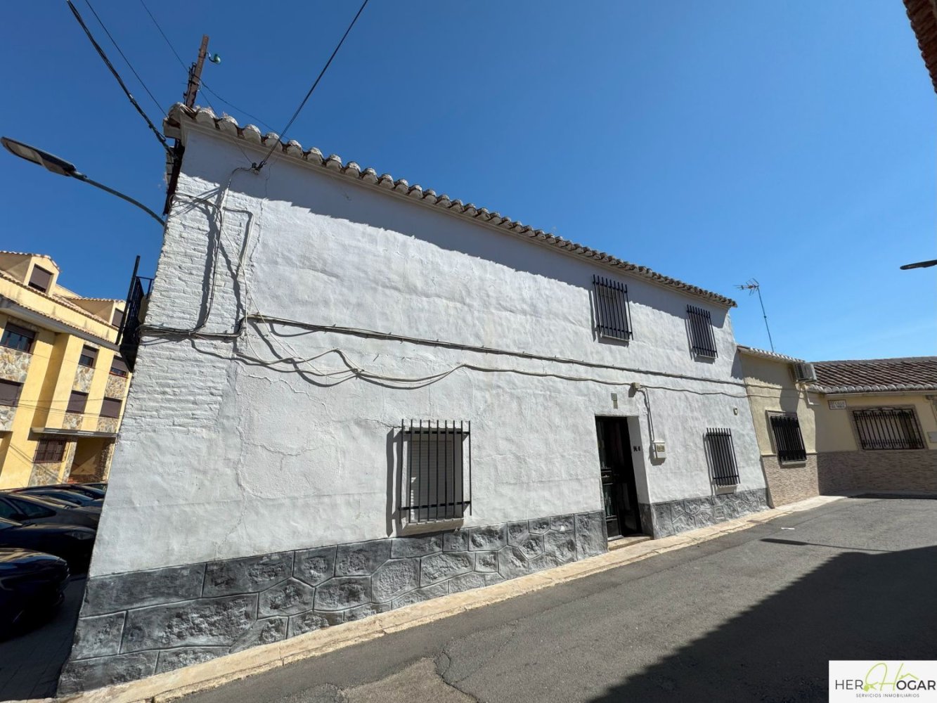 Casa T4 em Toledo, Spain N.º 258759