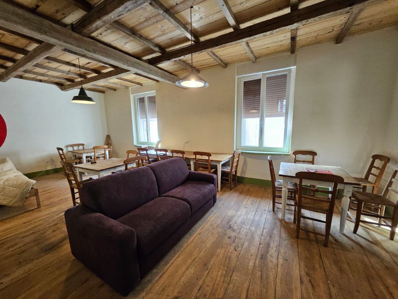 3-Zimmer Wohnung in Ravenna, Italy, Nr. 283996