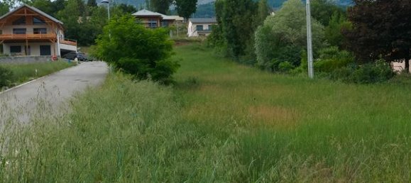 Grundstück in Hautes-Alpes, France, Nr. 316135 2