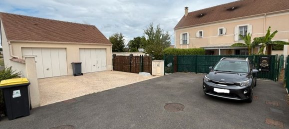 2 غرف نوم منزل في Nandy, France رقم 327923 10