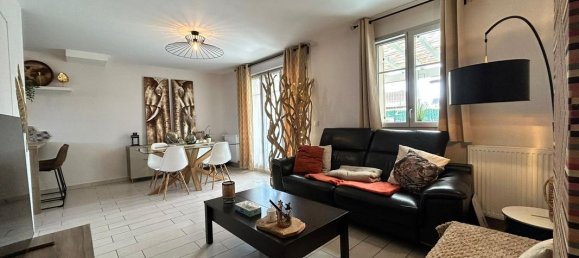 2 غرف نوم منزل في Nandy, France رقم 327923 4