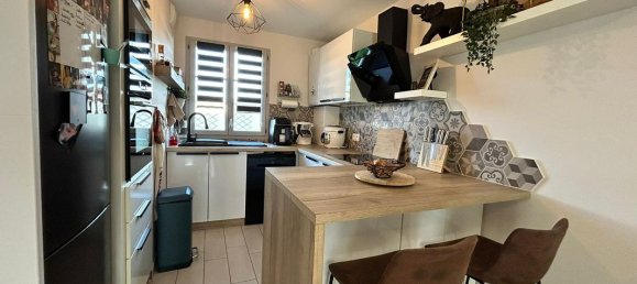 2 غرف نوم منزل في Nandy, France رقم 327923 6