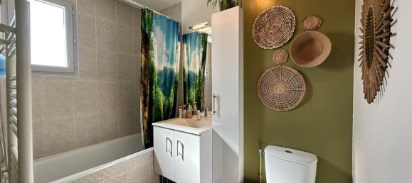 2 غرف نوم منزل في Nandy, France رقم 327923 9