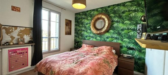 2 غرف نوم منزل في Nandy, France رقم 327923 8