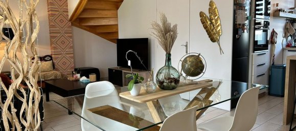 2 غرف نوم منزل في Nandy, France رقم 327923 5