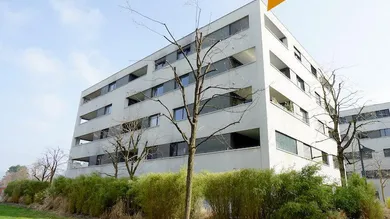 3غرفة شقة في Dornbirn, Austria رقم 6443