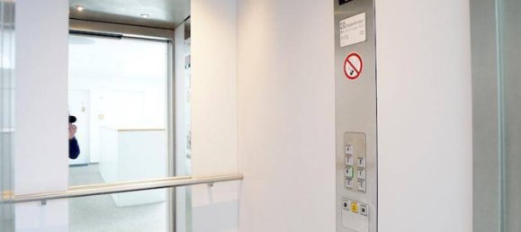 3غرفة شقة في Dornbirn, Austria رقم 6443 6