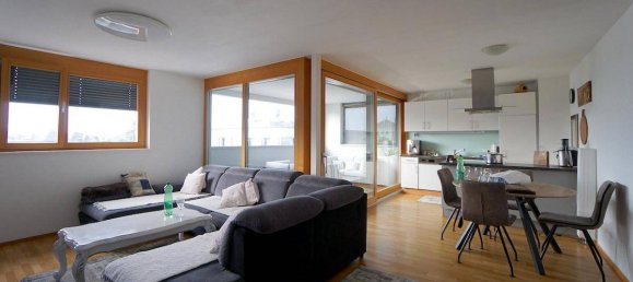 3غرفة شقة في Dornbirn, Austria رقم 6443 2