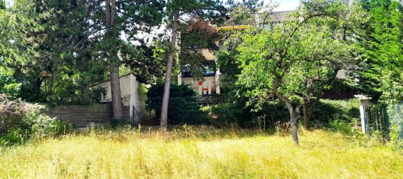 596m² Land in Liesing, Austria No. 144928 5