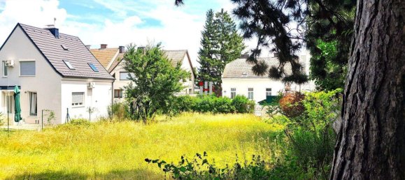 596m² Land in Liesing, Austria No. 144928 6